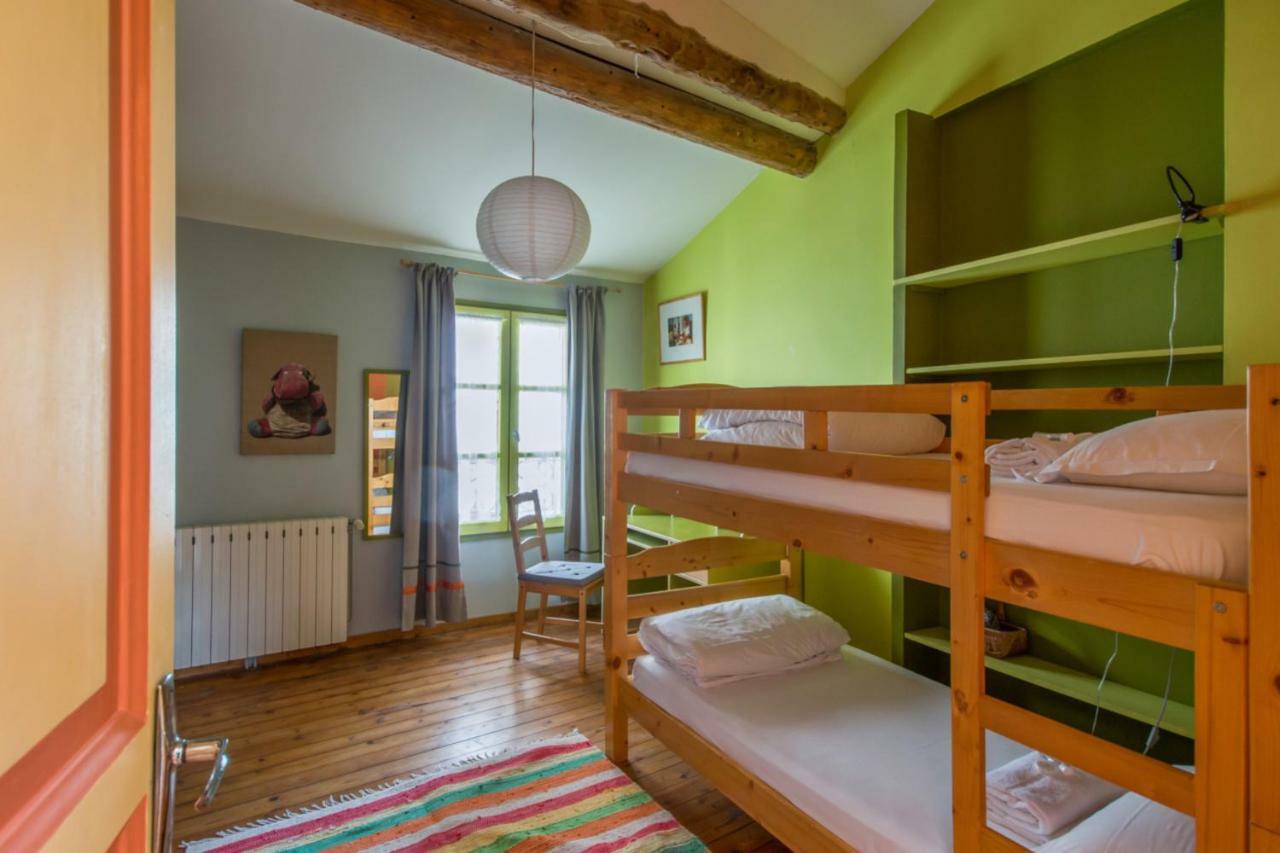 Вилла Cute And Cozy Town-House Of 130M2 In Авиньон Экстерьер фото